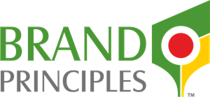 Brand Principles Logo PNG Vector