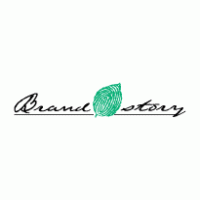 Brand Story Logo PNG Vector