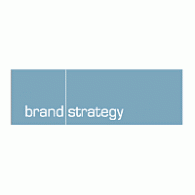 Brand Strategy Logo PNG Vector