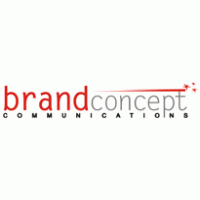 Brandconcept Logo PNG Vector