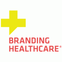 Branding Healthcare Logo PNG Vector
