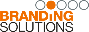 Branding Solutions Logo PNG Vector