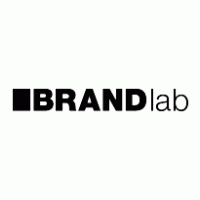 Brandlab Ltd Logo PNG Vector
