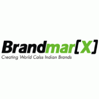 BrandmarX Logo PNG Vector