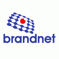 Brandnet Logo PNG Vector