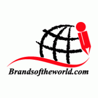 Brandsoftheworld.com Logo PNG Vector