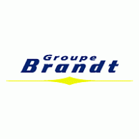 Brandt Group Logo Vector