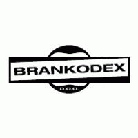 Brankodex Logo PNG Vector