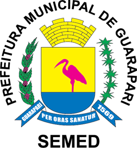 Brasão Guarapari Logo PNG Vector
