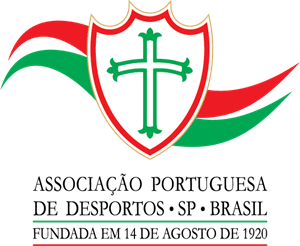 Brasão Portuguesa Novo Logo PNG Vector