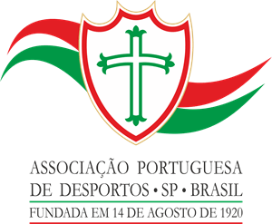 Brasão Portuguesa Novo Logo Vector