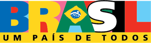 Brasil Logo PNG Vector