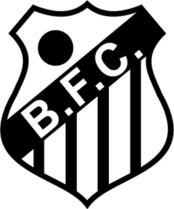 Brasil Futebol Clube de Santos-SP Logo PNG Vector