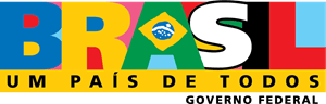 Brasil Governo Federal Logo Vector