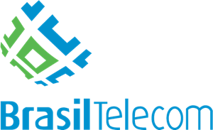 Brasil Telecom Logo PNG Vector