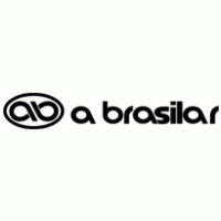 Brasilar Logo PNG Vector