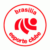 Brasilia Esporte Clube de Brasilia-DF Logo PNG Vector
