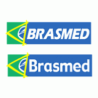 Brasmed Brazil Logo PNG Vector