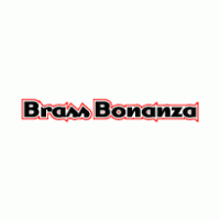Brass Bonanza Logo PNG Vector