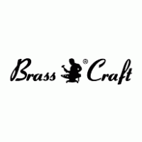 Brass Craft Logo PNG Vector