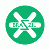 Braszil Design Logo PNG Vector