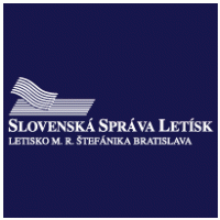 Bratislava Airport Logo PNG Vector