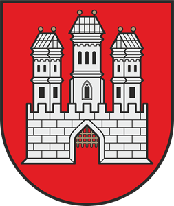 Bratislava (Coat of Arms) Logo PNG Vector