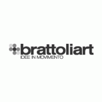 Brattoliart Logo PNG Vector