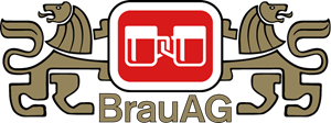 BrauAG Logo PNG Vector