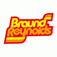 Braund Reynolds Logo PNG Vector