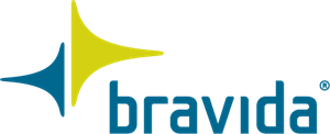Bravida Logo PNG Vector