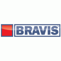 Bravis Logo PNG Vector