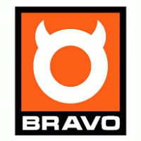 Bravo Logo Vector