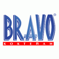 Bravo Logo PNG Vector