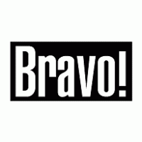 Bravo! Logo PNG Vector