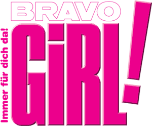 Bravo Girl! Logo PNG Vector