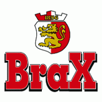 Brax Logo PNG Vector