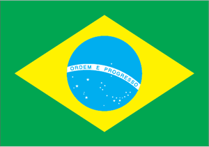 Brazil Logo PNG Vector