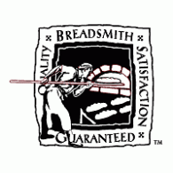 Breadsmith Guaranteed Logo PNG Vector