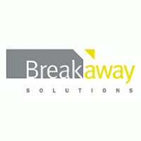 BreakAway Logo PNG Vector