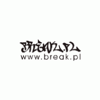 Break.pl Logo PNG Vector
