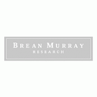 Brean Murray Research Logo PNG Vector
