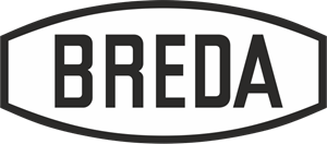 Breda Logo Vector