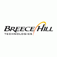 Breece Hill Technologies Logo PNG Vector
