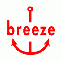 Breeze Logo PNG Vector