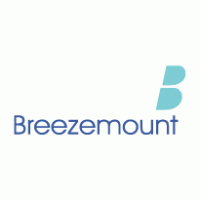 Breezemount Transport Logo PNG Vector