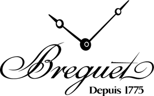 Breguet Logo PNG Vector