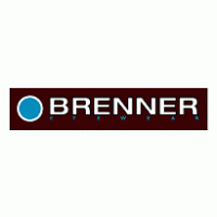 Brenner Logo PNG Vector
