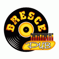 Bresce Pub Logo Vector