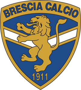 Brescia Logo PNG Vector